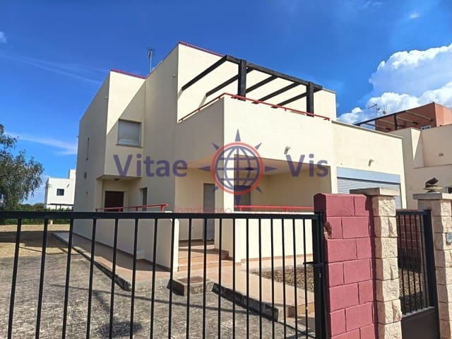 3 slaapkamer Appartement te koop in Purias, Lorca - € 250.000 (Ref: 9770524)