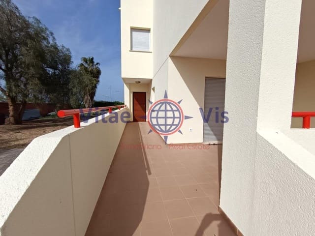 3 slaapkamer Appartement te koop in Purias, Lorca - € 250.000 (Ref: 9770524)