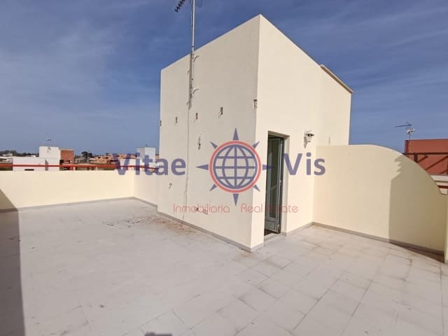 3 slaapkamer Appartement te koop in Purias, Lorca - € 250.000 (Ref: 9770524)