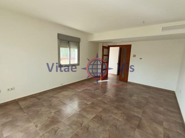 3 slaapkamer Appartement te koop in Purias, Lorca - € 250.000 (Ref: 9770524)