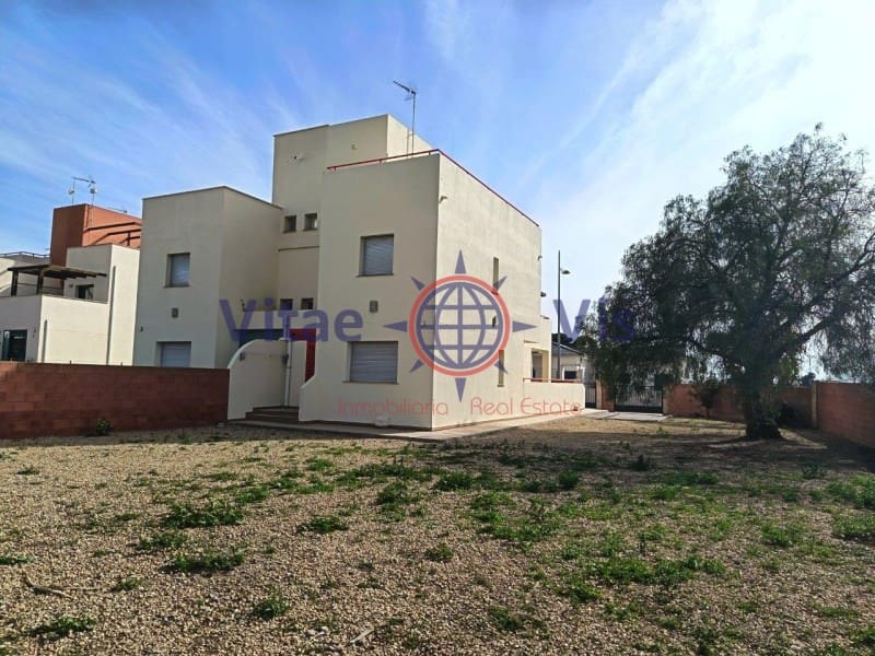 3 slaapkamer Appartement te koop in Purias - € 250.000 (Ref: 9770524)