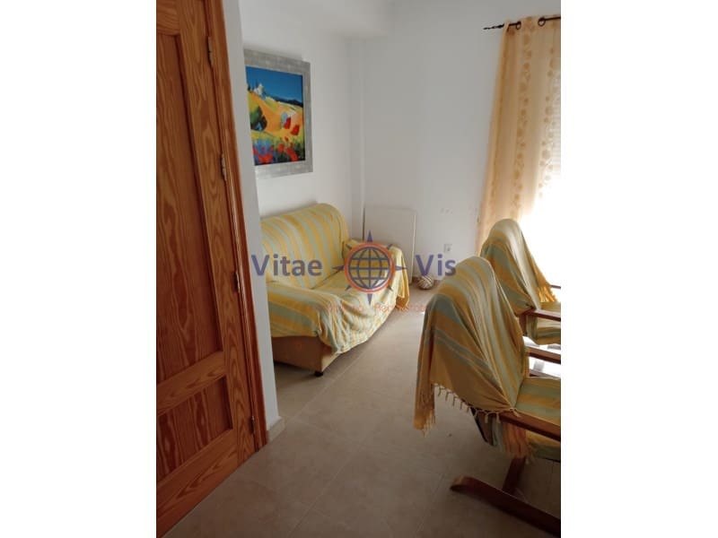 3 sypialnia Apartament na sprzedaż w La Parroquia z garażem - 109 500 € (Ref: 9772859)