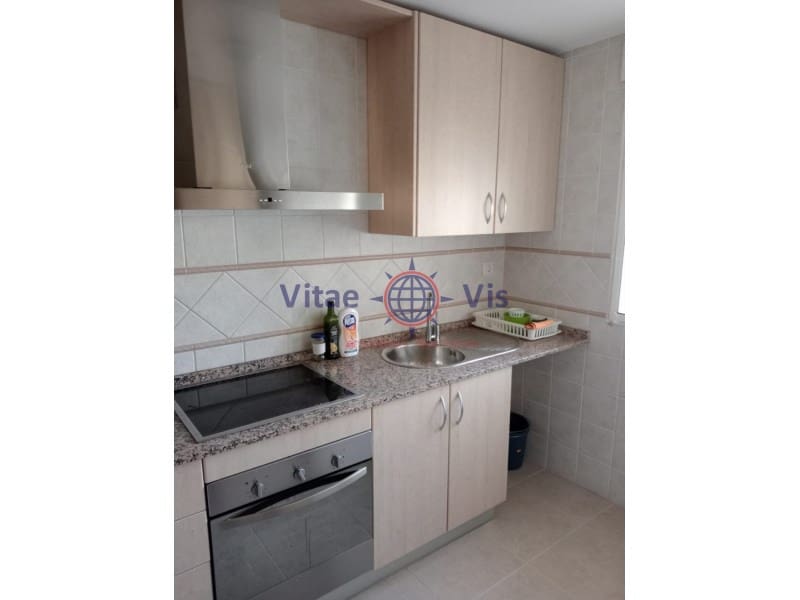 3 sypialnia Apartament na sprzedaż w La Parroquia z garażem - 109 500 € (Ref: 9772859)