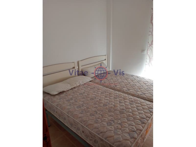 3 sypialnia Apartament na sprzedaż w La Parroquia z garażem - 109 500 € (Ref: 9772859)