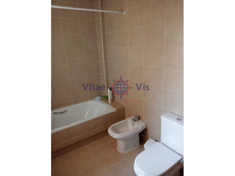 3 sypialnia Apartament na sprzedaż w La Parroquia z garażem - 109 500 € (Ref: 9772859)