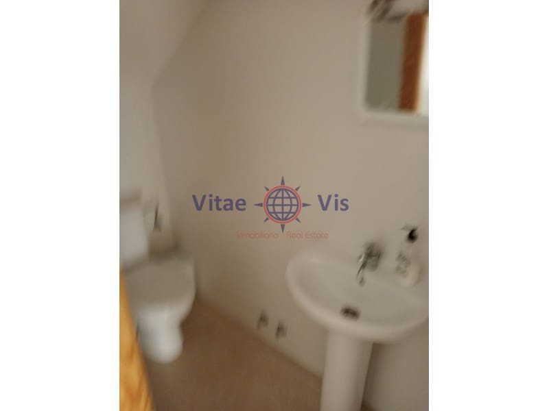 3 sypialnia Apartament na sprzedaż w La Parroquia z garażem - 109 500 € (Ref: 9772859)