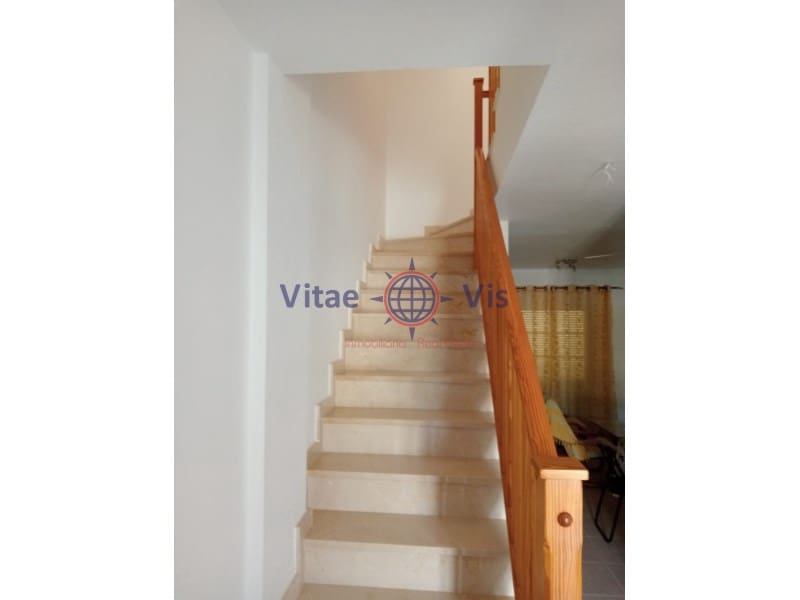 3 sypialnia Apartament na sprzedaż w La Parroquia z garażem - 109 500 € (Ref: 9772859)