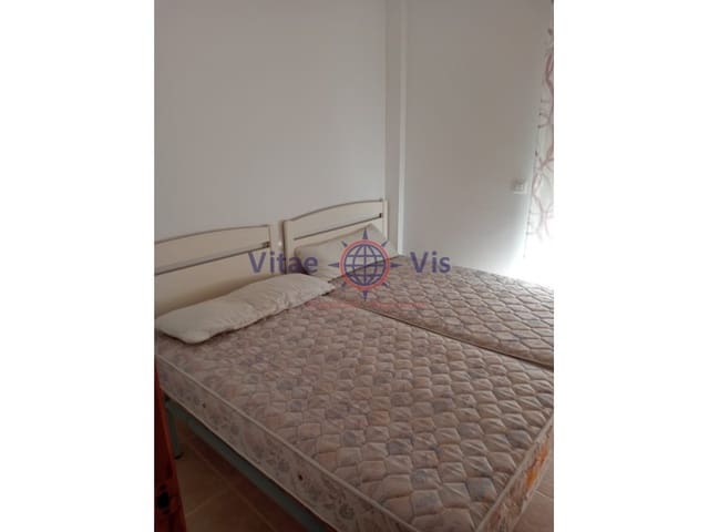 3 sypialnia Apartament na sprzedaż w La Parroquia, Lorca z garażem - 109 500 € (Ref: 9772859)