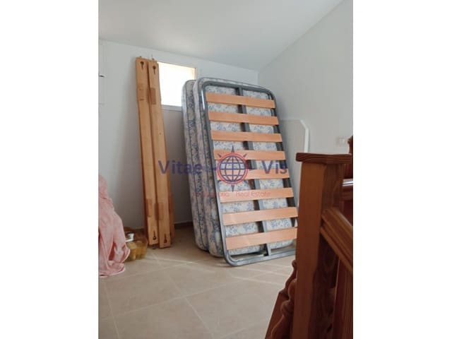 3 sypialnia Apartament na sprzedaż w La Parroquia, Lorca z garażem - 109 500 € (Ref: 9772859)