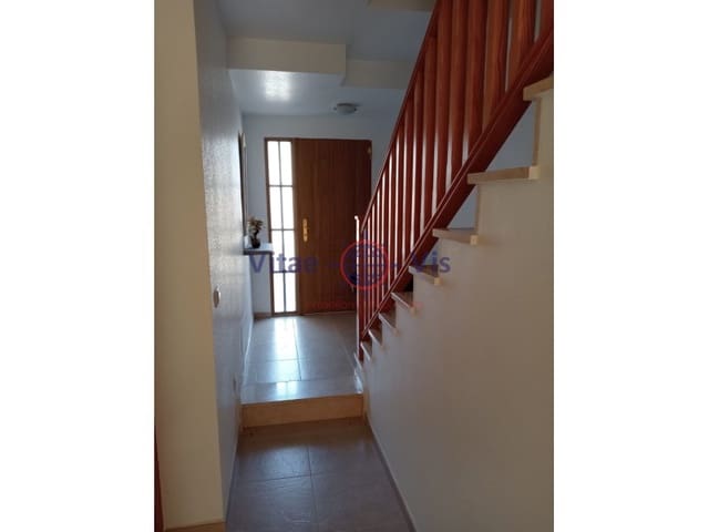 3 sypialnia Apartament na sprzedaż w La Parroquia, Lorca z garażem - 109 500 € (Ref: 9772859)