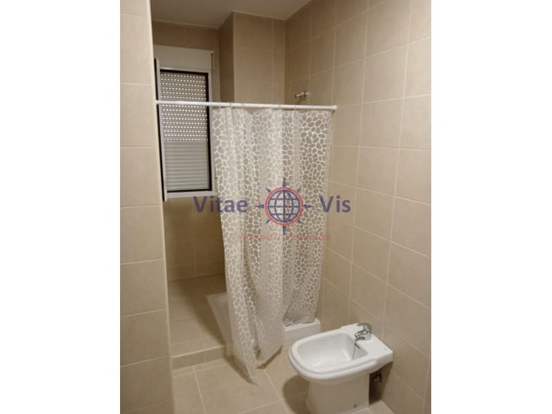 3 sypialnia Apartament na sprzedaż w La Parroquia z garażem - 109 500 € (Ref: 9772859)