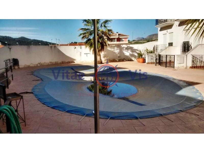 3 sypialnia Apartament na sprzedaż w La Parroquia z garażem - 109 500 € (Ref: 9772859)