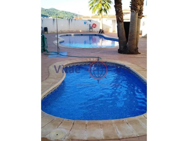 3 sypialnia Apartament na sprzedaż w La Parroquia, Lorca z garażem - 109 500 € (Ref: 9772859)