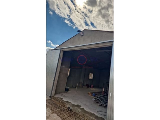 Gewerbe zu vermieten in Lorca - 400 € (Ref: 9804172)