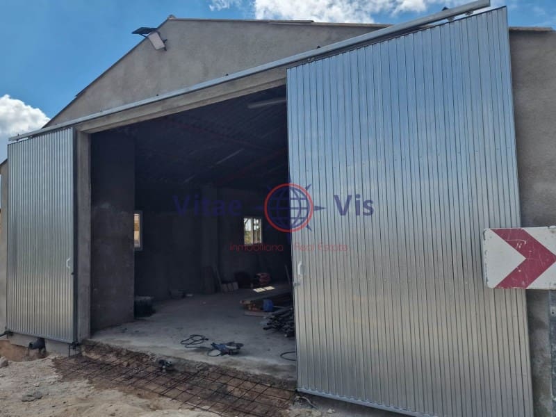 Gewerbe zu vermieten in Lorca - 400 € (Ref: 9804172)