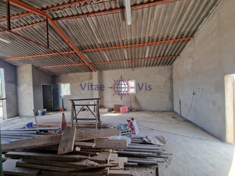 Gewerbe zu vermieten in Lorca - 400 € (Ref: 9804172)