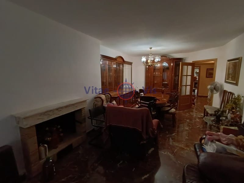 5 soveværelse Lejlighed til salg i Lorca med garage - € 265.000 (Ref: 9806315)