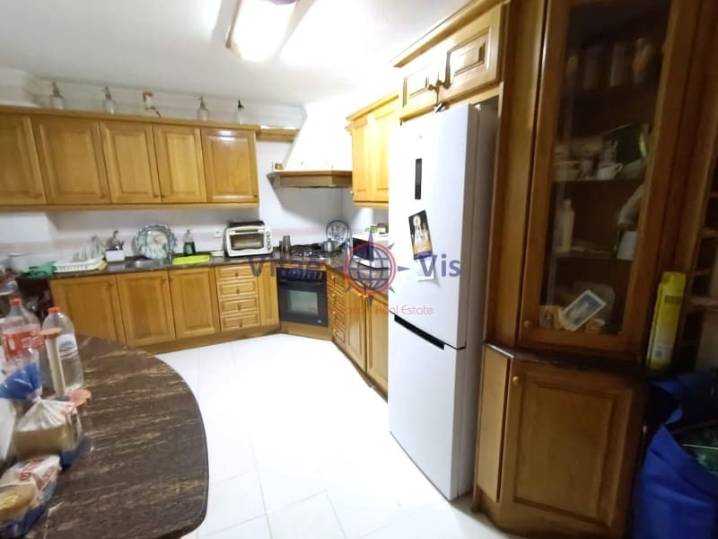 5 soveværelse Lejlighed til salg i Lorca med garage - € 265.000 (Ref: 9806315)