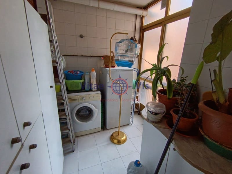 5 soveværelse Lejlighed til salg i Lorca med garage - € 265.000 (Ref: 9806315)