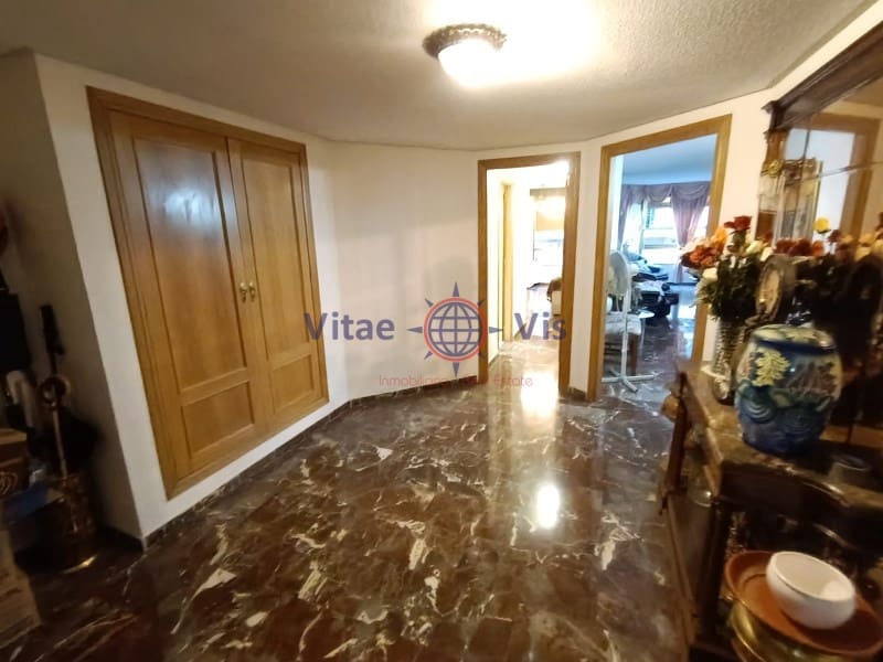 5 soveværelse Lejlighed til salg i Lorca med garage - € 265.000 (Ref: 9806315)