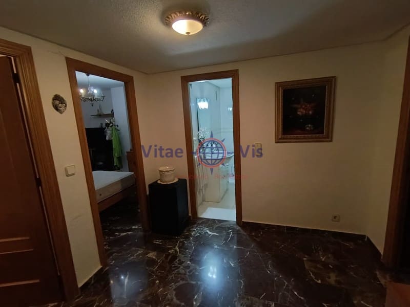 5 soveværelse Lejlighed til salg i Lorca med garage - € 265.000 (Ref: 9806315)