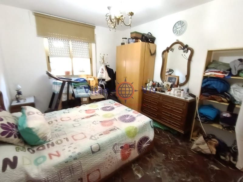 5 soveværelse Lejlighed til salg i Lorca med garage - € 265.000 (Ref: 9806315)