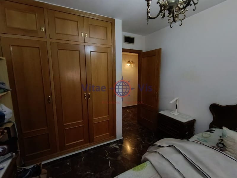 5 soveværelse Lejlighed til salg i Lorca med garage - € 265.000 (Ref: 9806315)