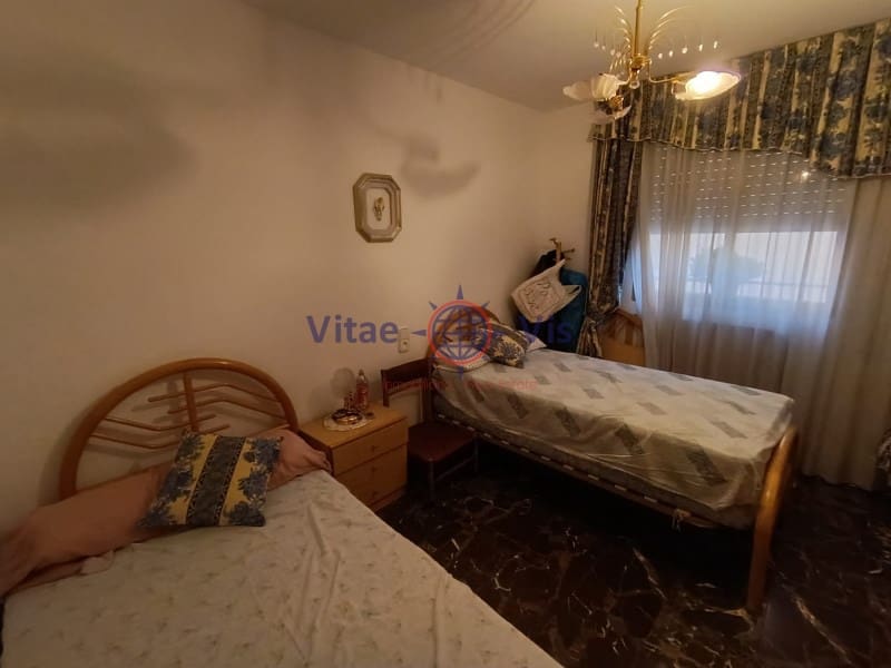 5 soveværelse Lejlighed til salg i Lorca med garage - € 265.000 (Ref: 9806315)