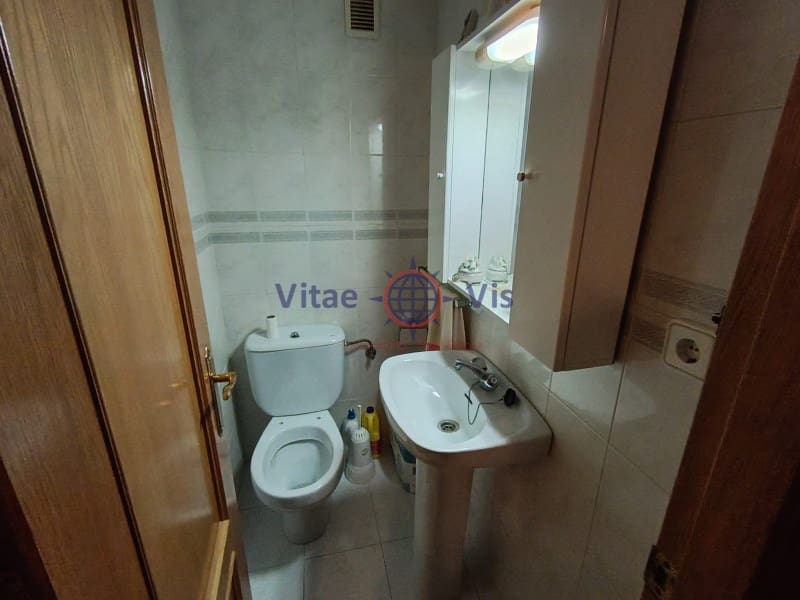 5 soveværelse Lejlighed til salg i Lorca med garage - € 265.000 (Ref: 9806315)