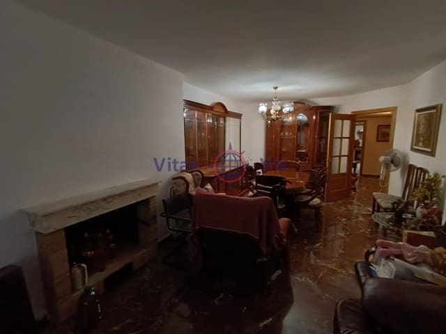 5 soveværelse Lejlighed til salg i Lorca med garage - € 265.000 (Ref: 9806315)