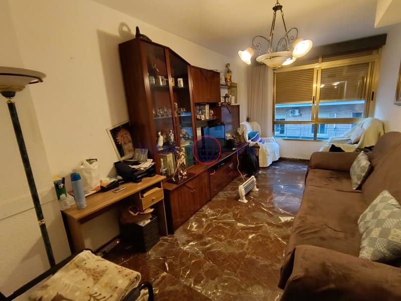 5 soveværelse Lejlighed til salg i Lorca med garage - € 265.000 (Ref: 9806315)