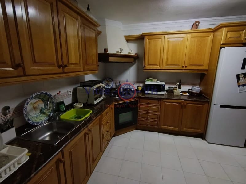 5 soveværelse Lejlighed til salg i Lorca med garage - € 265.000 (Ref: 9806315)