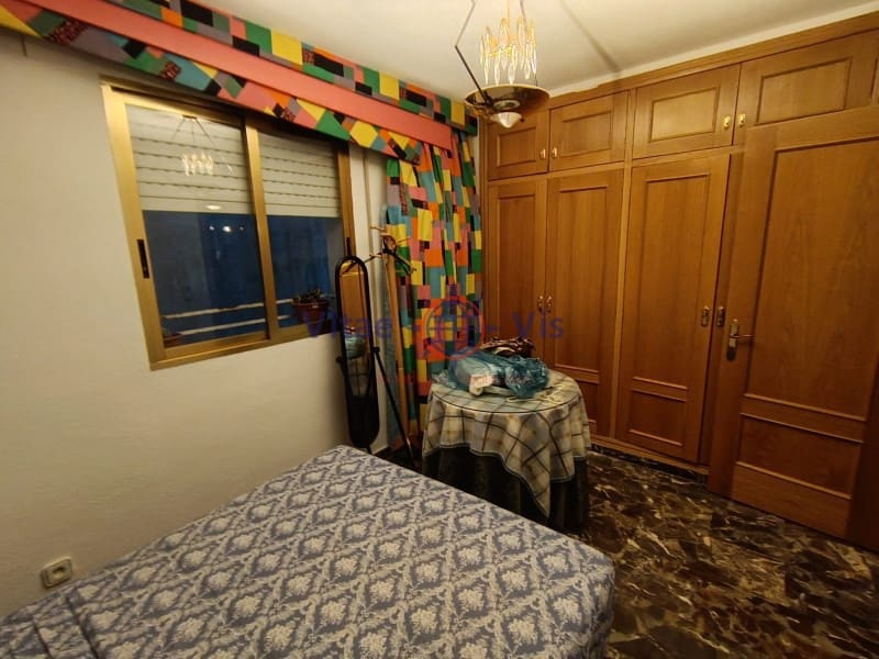 5 soveværelse Lejlighed til salg i Lorca med garage - € 265.000 (Ref: 9806315)