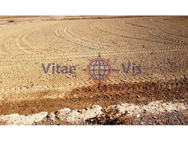 Byggegrund til salg i Lorca - € 115.000 (Ref: 9806316)