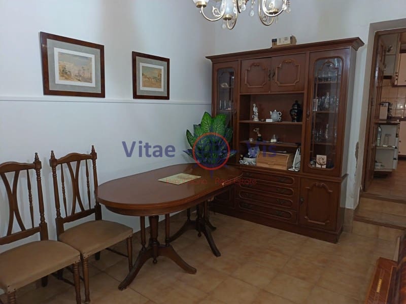 4 Zimmer Haus zu verkaufen in Lorca mit Garage - 169.500 € (Ref: 9807975)