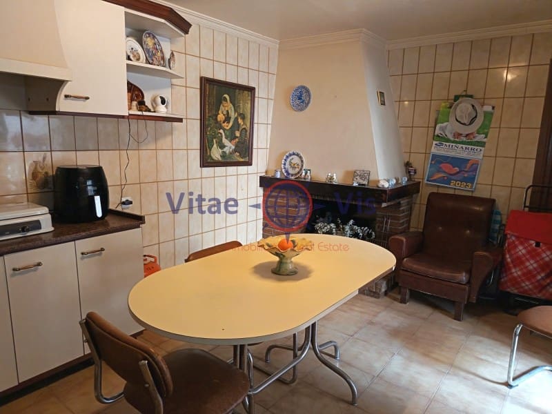 4 Zimmer Haus zu verkaufen in Lorca mit Garage - 169.500 € (Ref: 9807975)