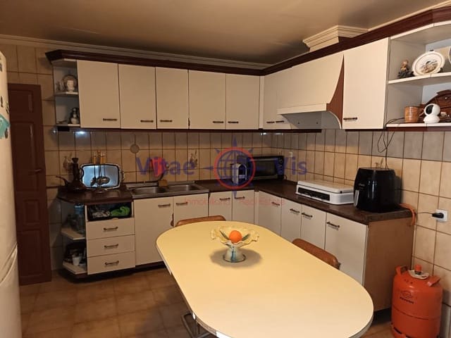 4 Zimmer Haus zu verkaufen in Lorca mit Garage - 169.500 € (Ref: 9807975)