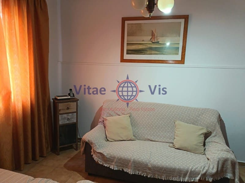 4 Zimmer Haus zu verkaufen in Lorca mit Garage - 169.500 € (Ref: 9807975)