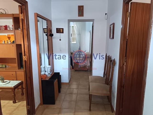 4 Zimmer Haus zu verkaufen in Lorca mit Garage - 169.500 € (Ref: 9807975)