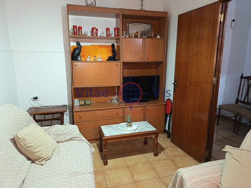 4 Zimmer Haus zu verkaufen in Lorca mit Garage - 169.500 € (Ref: 9807975)