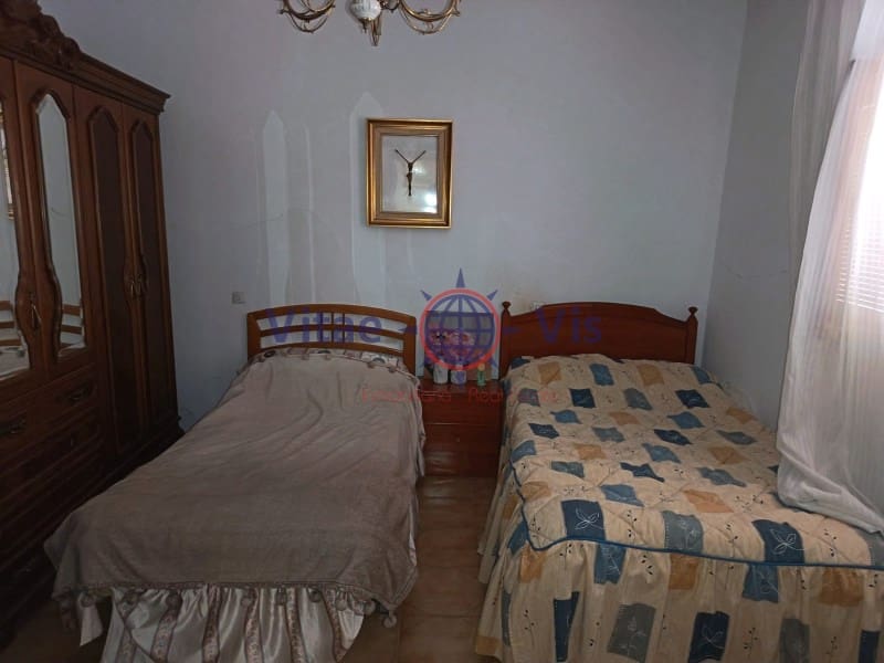 4 Zimmer Haus zu verkaufen in Lorca mit Garage - 169.500 € (Ref: 9807975)