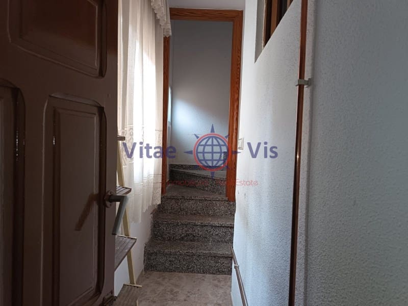 4 Zimmer Haus zu verkaufen in Lorca mit Garage - 169.500 € (Ref: 9807975)