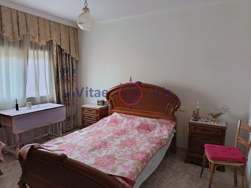 4 Zimmer Haus zu verkaufen in Lorca mit Garage - 169.500 € (Ref: 9807975)