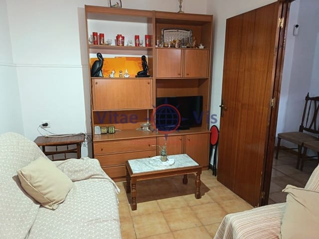 4 Zimmer Haus zu verkaufen in Lorca mit Garage - 169.500 € (Ref: 9807975)