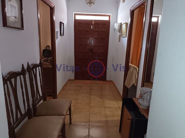 4 Zimmer Haus zu verkaufen in Lorca mit Garage - 169.500 € (Ref: 9807975)