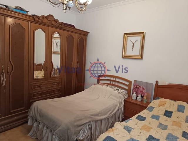 4 Zimmer Haus zu verkaufen in Lorca mit Garage - 169.500 € (Ref: 9807975)