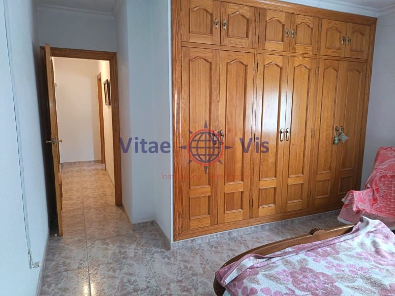4 Zimmer Haus zu verkaufen in Lorca mit Garage - 169.500 € (Ref: 9807975)