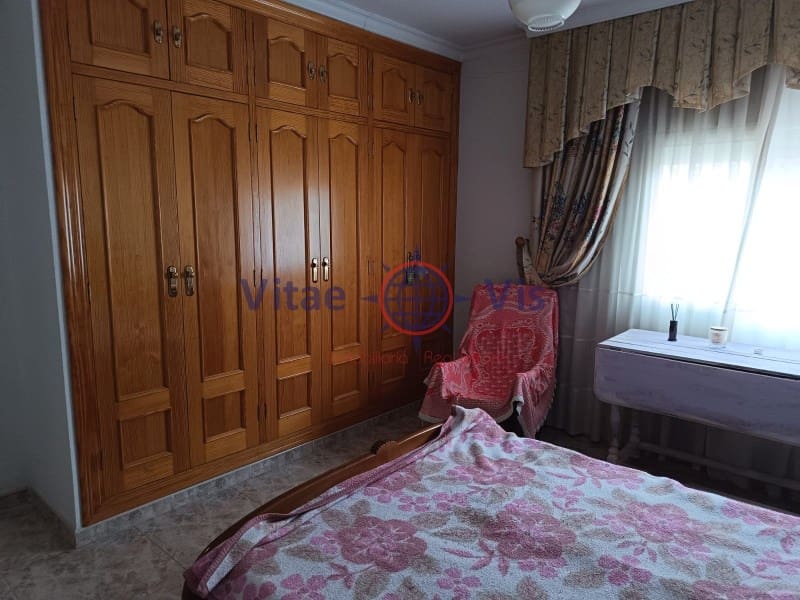 4 Zimmer Haus zu verkaufen in Lorca mit Garage - 169.500 € (Ref: 9807975)