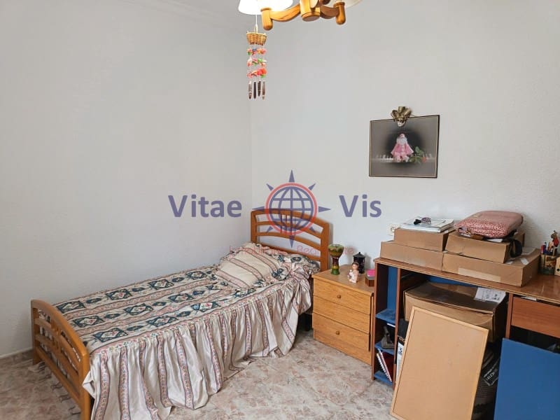 4 Zimmer Haus zu verkaufen in Lorca mit Garage - 169.500 € (Ref: 9807975)