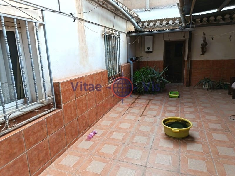 4 Zimmer Haus zu verkaufen in Lorca mit Garage - 169.500 € (Ref: 9807975)